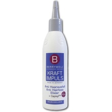 Berrywell Kraft Impuls Anti Hairloss Elixier 126 ml