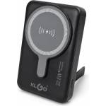 KLGO Външна батерия 10000mAh WIRELESS PA1841 (1853923)