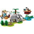 LEGO® City - Wildlife Rescue Operation (60302)