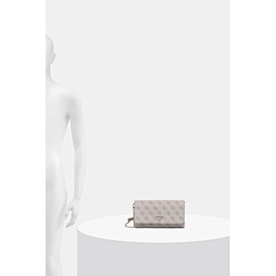 GUESS Чанта Guess NOELLE (HWBG96.72750)