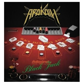 Black Jack