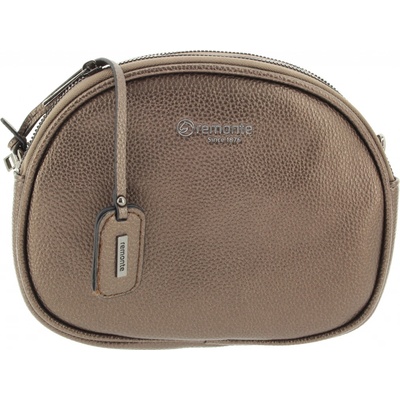 Remonte dámský bronzový crossover Q0634-90-613