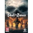 Skull & Bones