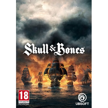 Skull & Bones