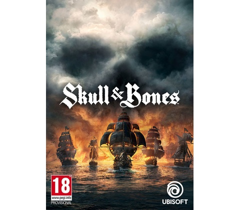 Skull & Bones