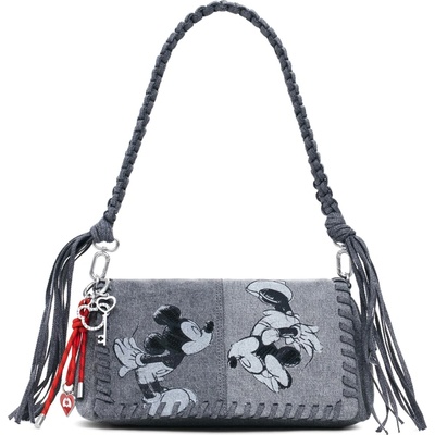 Desigual dámská kabelka Mickey Kis 26SAXD182060