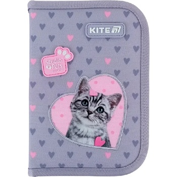 Kite Несесер правоъгълен Kite 621 Studio Pets