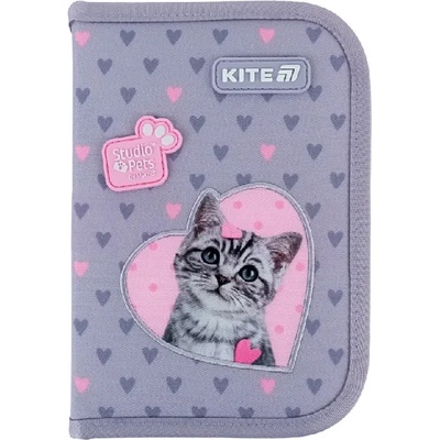 Kite Несесер правоъгълен Kite 621 Studio Pets