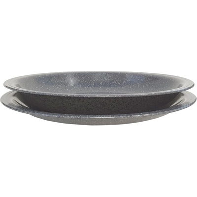 TVAR PARDUBICE Talíř hluboký 23 cm PH STONE
