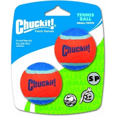 Chuckit! Tennis balls Small 5 cm 2ks