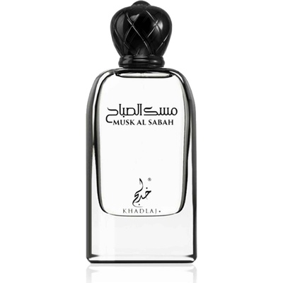 Khadlaj Musk Al Sabah parfémovaná voda pánská 100 ml