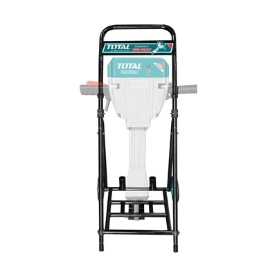Stojan na bourací kladivo, pro bourací kladivo TH220502 TOTAL-TOOLS