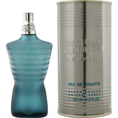 Jean Paul Gaultier Le Male Eau de Toilette за мъже 125 ml