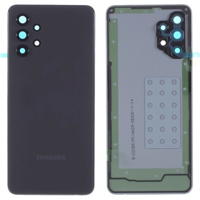 Kryt Samsung Galaxy A32 4G A325 zadní černý