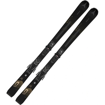 ATOMIC Cloud C9 Revoshock Light 24/25