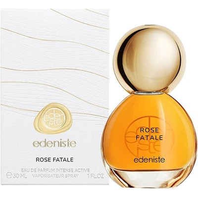 Edeniste Rose Fatale EDP 100 ml