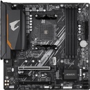 Image 1 of GIGABYTE B550M AORUS ELITE