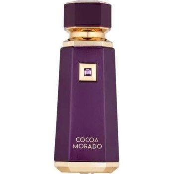 Fragrance World Cocoa Morado EDP 100 ml