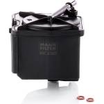 Mann-filter Горивен филтър mann-filter wk 939/2 z