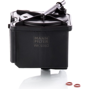 Mann-filter Горивен филтър mann-filter wk 939/2 z