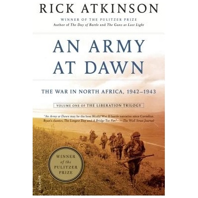 Army at Dawn