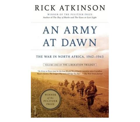 Army at Dawn