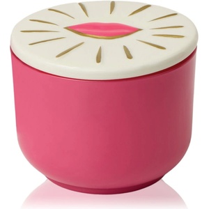 Paddywax Charmed Smoked Cherry ароматна свещ с капачка 226 гр