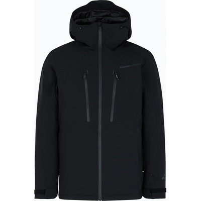 Protest Мъжко яке за сноуборд Protest PRTTimothy true black