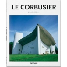 Le Corbusier Cohen Jean-Louis