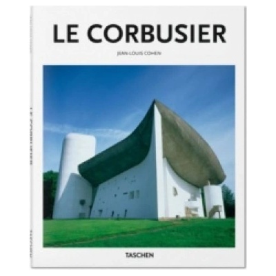 Le Corbusier Cohen Jean-Louis