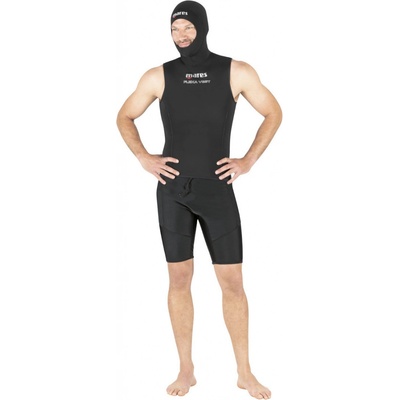 Mares FLEXA VEST 3mm pánsky