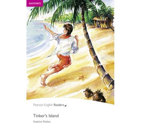 Tinker's Island + CD level Easystarts