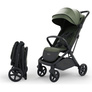 KinderKraft Nubi 3