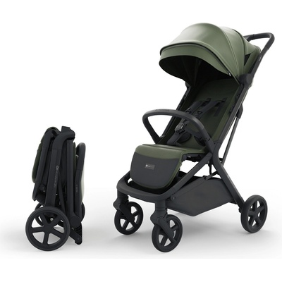 KinderKraft Nubi 3