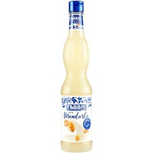 Fabbri Mandorla sirup 560 ml
