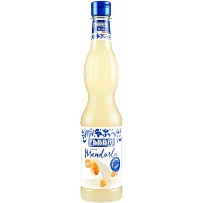 Fabbri Mandorla sirup 560 ml