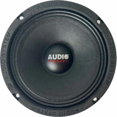 Audiosystem F-8 8ohm