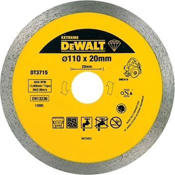 DeWalt DT3715