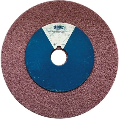 Tyrolit Brusný kotouč plochý 250 x 40 x 76,2 mm 98A80K9V40 T34162654