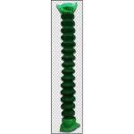  МРЕЖА ОГРАДНА С PVC 50x50мм 1.8x2.8мм h150 10м (15903)