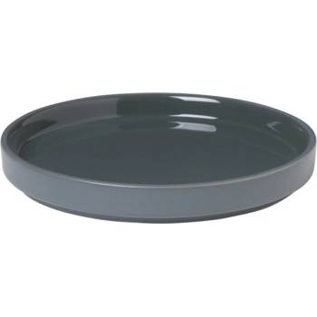 blomus Чиния PILAR, Ø14 см - цвят сиво-зелен (Agave Green) (BLOMUS 63981)
