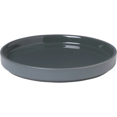 blomus Чиния PILAR, Ø14 см - цвят сиво-зелен (Agave Green) (BLOMUS 63981)