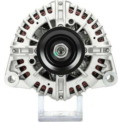 Alternátor John Deere 150A 0124655185 Bosch New