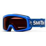 SMITH Ски маска Smith Rascal S2 Ski goggles - Supernova Rockets / RC36 Rose Copper - размер YS (417-5368-0311)