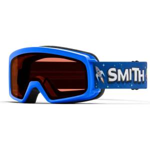 SMITH Ски маска Smith Rascal S2 Ski goggles - Supernova Rockets / RC36 Rose Copper - размер YS (417-5368-0311)