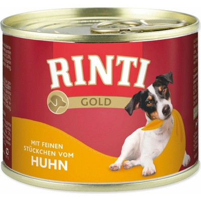 Rinti Gold kuracie 185 g