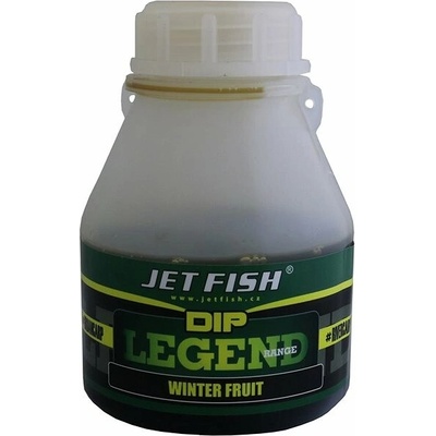 Jet Fish Legend Range Dip Winter Fruit 175 ml