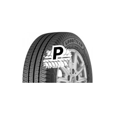 Goodyear EFFICIENTGRIP CARGO 2 205/75 R16 113T