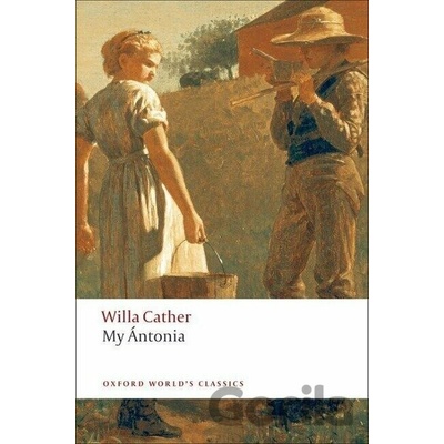 My Antonia