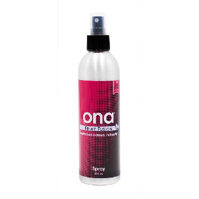 Неутрализатор на миризми ONA Spray Fruit Fusion 250ml